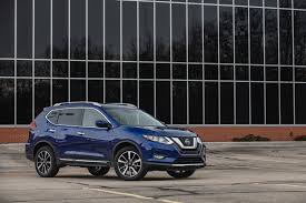 Keep scrolling to learn more. 2020 Nissan Rogue Review Pricing And Specs
