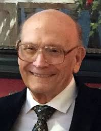 Robert Hawk Obituary