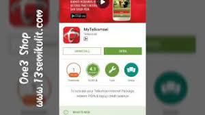 Internet gratis yang diberikan oleh provider telkomsel bukan hanya bisa diperoleh dengan menggunakan beberapa kode rahasia yang telah berikut langkah untuk mendapatkan akses internet secara gratis tanpa harus menggunakan aplikasi dan tidak membutuhkan pulsa dan kuota internet. Cara Mendapatkan Bonus Pulsa Gratis Telkomsel 50 Rb Hanya Dengan Download Aplikasi Mytelkomsel