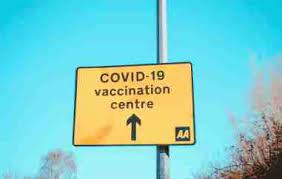 The world's population continues to grow. Brandenburg Vaccination Centers Close In Berlin Injections Continue