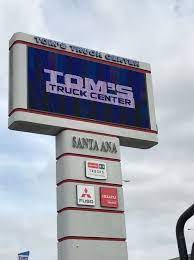 Featuring isuzu, mitsubishi fuso, hino, and more. Kantoorfoto S Tom S Truck Center Glassdoor