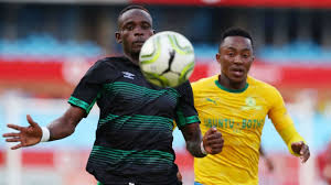 Блумфонтейн селтик vs мамелоди сандаунс. Mamelodi Sundowns 0 0 Bloemfontein Celtic Gutsy Phunya Sele Sele Hold Title Chasing Brazilians