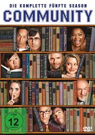 Community met en scène un groupe d'étudiants d'un community college, établissement community. Review Community Staffel 5 Serie Medienjournal