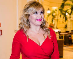 📽⭐ pięknie dziękuję za tę nominację do nagrody ⭐ telekamery 2020 ⭐. Katarzyna Skrzynecka Wyglada Bardzo Ponetnie To Efekt Diety I Treningow Alez Schudla Zdjecia 26 05 2021 Express Ilustrowany