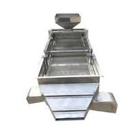 Rectangular Sieve Machine Factory - High Output Screening ...