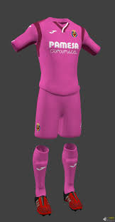 We sell the latest villarreal home, away & third soccer jerseys which you can customise with any name and number, including your own. Villarreal Away Kit 2018 19 Fifa 16 At Moddingway