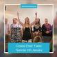 Croeso Choir (Tuesday) Taster - The Swansea Wellbeing Centre, Wellbeing Centre, 11 Walter Rd, Burman St Event Image