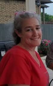 Obituary information for Theresa Leigh Robbins