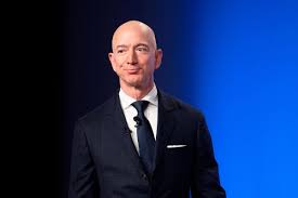 Thank you to these 32 organizations in 23 states. Jeff Bezos Steps Down As Ceo And Shows Amazon Is A Cloud Company Now Wired