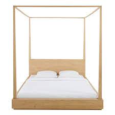 decouvrez nos lits 2 places en bois massif inspiration nordique chambre a baldaquin lit baldaquin baldaquin