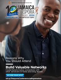 Happenings May 31, 2024 by ConsulateGeneralJamaicaNY