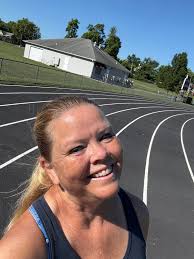 Christopher Taylor returns to track and field with full effects