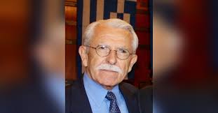 Obituary information for Steve K. Stathes