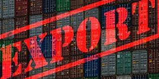 Many countries rely on exports and imports to trade goods and services. List Of 25 Most Exported Agricultural Products In 2016 2017 2018 From India Makeinbusiness Com