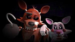 Check spelling or type a new query. Foxy And Mangle Wallpapers Wallpaper Cave