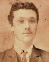 Passenger list. V + W