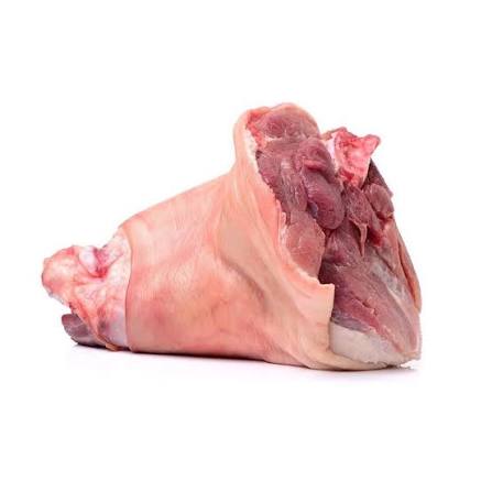 Đùi Có Xương