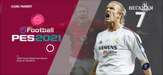 Pes 2021 mobile (efootball's) apk obb for android: Pes 2021 Mobile Special Iconic Patch V5 4 0