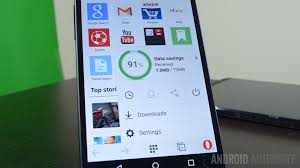 Opera for mac, windows, linux, android, ios. Opera Mini Browser Updated We Take A Quick Look Android Authority