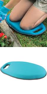 Garden Kneelers Pads And Seats 75669 Gardening Pad Knee Saver Cushion Memory Foam Portable Comfort Seat Thick Suppo Gardening Pad Kneeling Pad Comfort Cushion