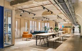 Image result for workspace modern