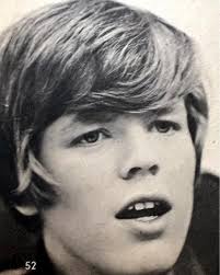 Peter Noone Herman's Hermits