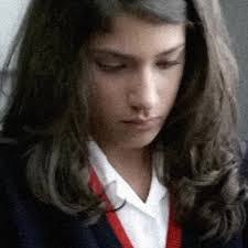 Claudia Clavel's Instagram, Twitter & Facebook