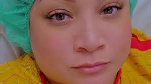 Glenda Wainwright's Instagram, Twitter & Facebook