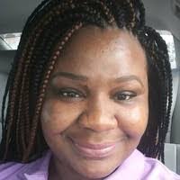 Valencia Foreman's Instagram, Twitter & Facebook