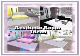 Maybe you would like to learn more about one of these? House Ideas Bloxburg 50 Ideas Aesthetic Bedroom Ideas Aesthetic Bedroom Stylish Bedroom