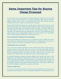To busy to mess around with i never split firewood for people, but the point is, i was showing off for the girls. Some Important Tips For Buying Cheap Firewood By Bulkfirewood Issuu