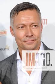 Alarm für Cobra 11. Produzent Heiko Schmidt auf dem Roten Teppich zur  Premiere des neuen Alarm