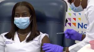 1666 tests, 48 new cases, 4 deaths, 567 active cases, 93 resolved. Flint Clinic Offering Covid 19 Vaccine With No Appointments Friday