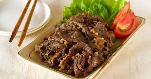Lihat juga resep teriyaki beef bowl ala yoshinoya enak lainnya. Pin On Beef