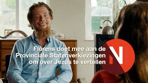 Florens van der spek is a dutch politician from the party jesus lives. Nieuwlicht Florens Van Der Spek Heeft Een Concreet Doel Facebook