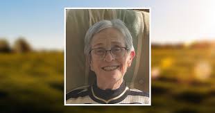 Judith "Judy" A. Garrett Obituary July 25, 2022