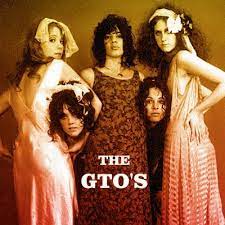 Recommended from ssb bengaluru in my 8th attempt. The Gto S Girls Together Pamela Des Barres Groupies