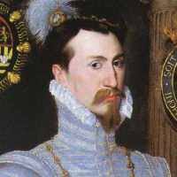 Robert Dudley (1532–1588)