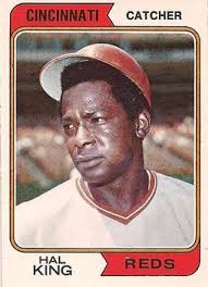 July 1, 1973: Hal King is an unlikely hero in the Queen City for Reds
