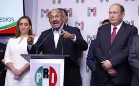 El álbum viejo de claudia ruiz massieu. Rene Juarez Renuncia A Dirigencia Nacional Del Pri