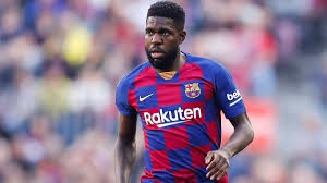 1,463,263 likes · 903 talking about this. Samuel Umtiti Barcelona Set To Offload French Defender The Laziali