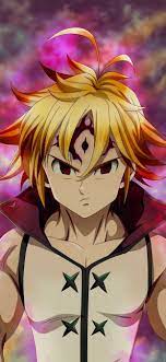 Meliodas all forms and power levels seven deadly sins (nanatsu no taizai)meliodas「メリオダス」 is the dragon's sin of wrath of the seven deadly sins. Meliodas Wallpaper Enjpg