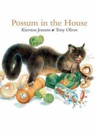 Take off your guitar 3. Possum In The House Bedtime Stories For Kids
