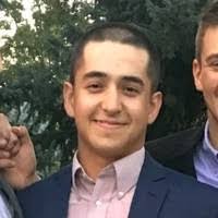 Joshua Shew's Instagram, Twitter & Facebook