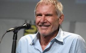 Harrison Ford tillbaka i rampljuset