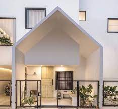 Tips dan gambar desain model atap rumah freewaremini via pilihan model atap rumah minimalis untuk rumah modern juli 2017 via bioregionalanimism.com. Desain Teras Minimalis Sederhana Depan Dan Belakang Rumah