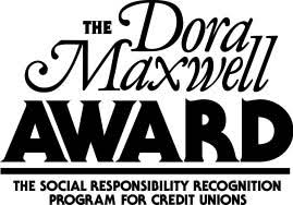 Affinity Plus Wins Dora Maxwell Social Responsibility Award for Third Year