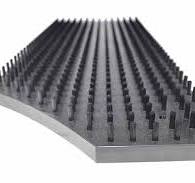 RBT | Replacement Brush Tables