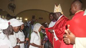 Bishop kukah poked the buhari supporters when he delivered a damning verdict on the administration, saying the nation is almost. Bishop Kukah Nigeria Has Failed To Manage Diversity Vatican News
