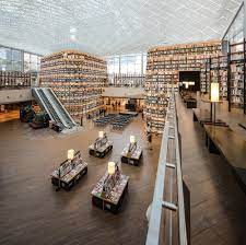 Libraries are constantly getting rid of books. Starfield Library Von Marca Corona Herstellerreferenzen